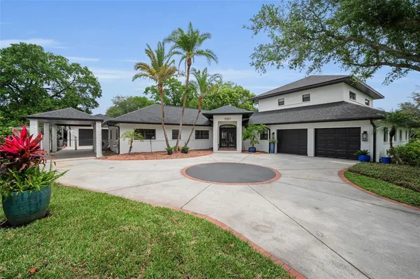$1,000,000 | 2521 Lake Ellen Drive, Tampa, FL 33618