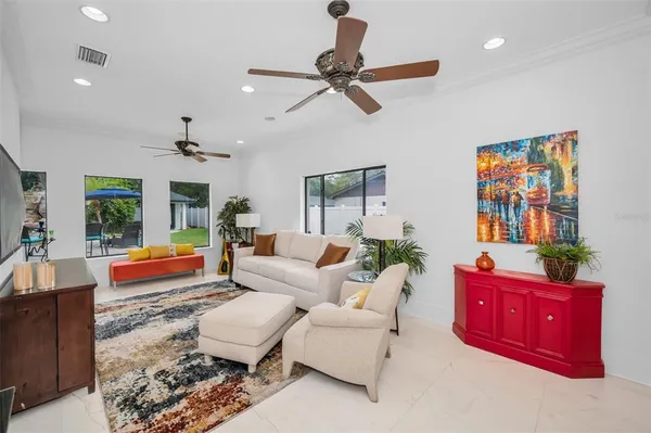 $1,000,000 | 2521 Lake Ellen Drive, Tampa, FL 33618
