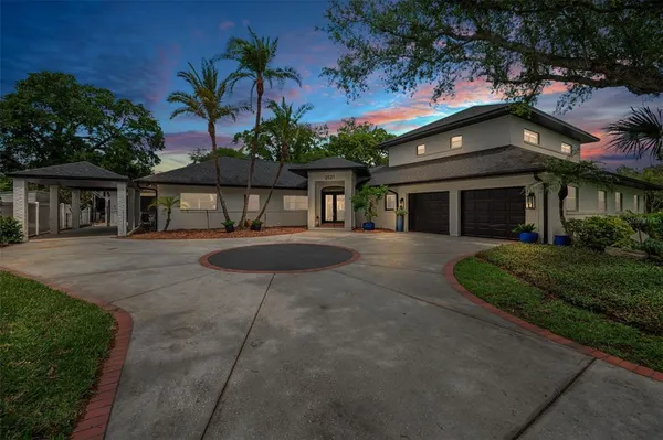 $1,000,000 | 2521 Lake Ellen Drive, Tampa, FL 33618