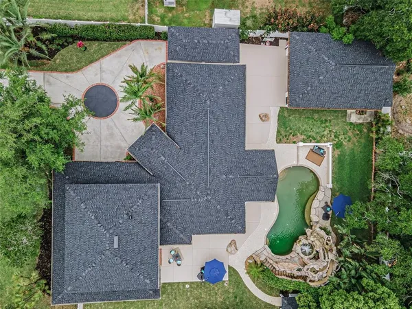 $1,000,000 | 2521 Lake Ellen Drive, Tampa, FL 33618