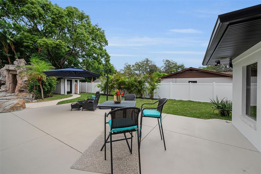 2521 Lake Ellen Drive Tampa, FL 33618 - Photo 67 of 73