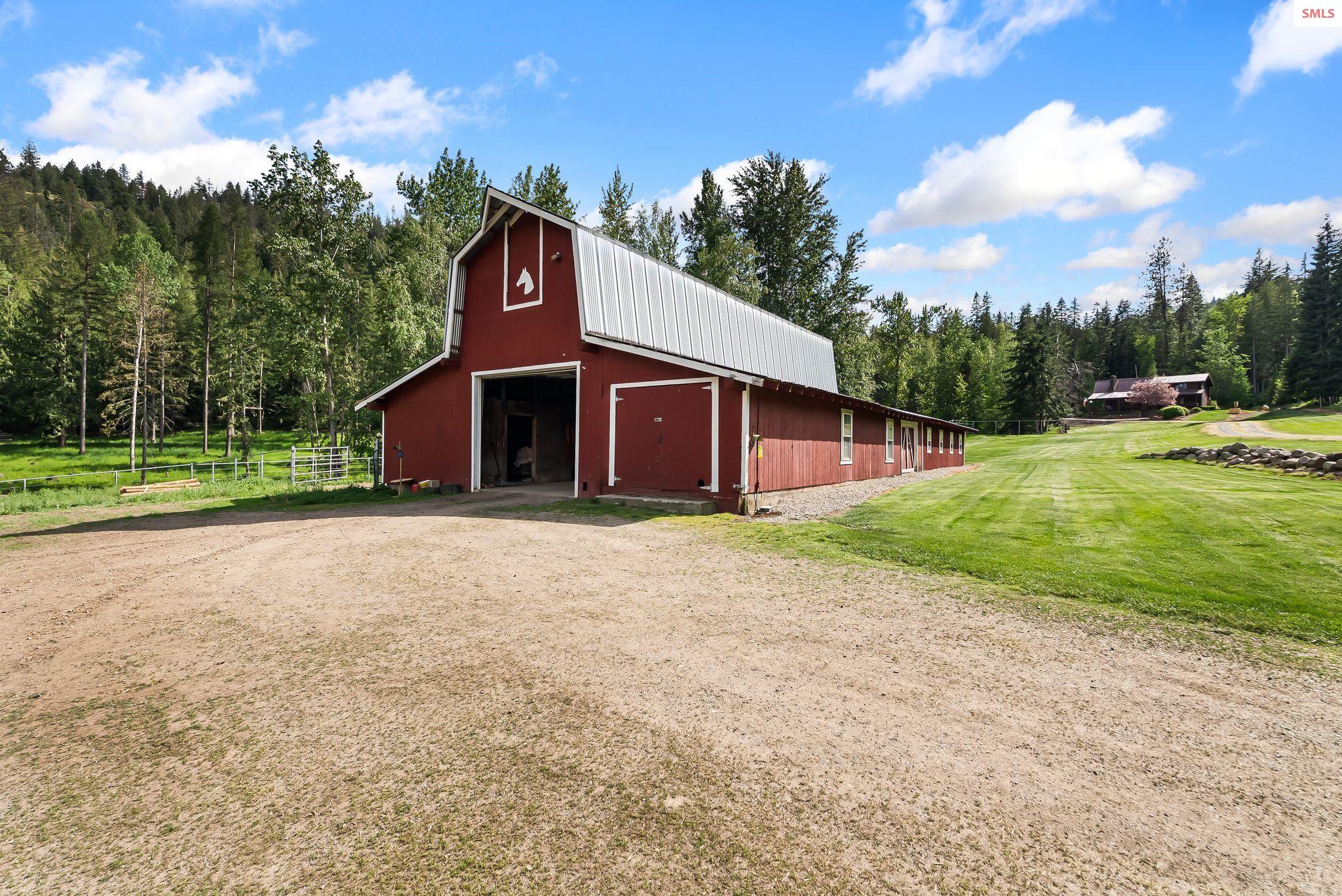 13962 Dufort Road Priest River, ID 83856 - Photo 78 of 85 Gallery Image 78