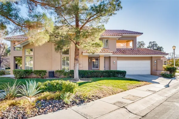 $2,595 | 4992 Crooked Stick Way, Las Vegas, NV 89113