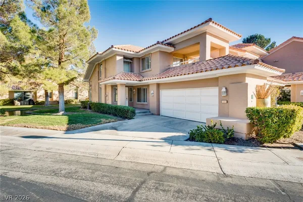 $2,595 | 4992 Crooked Stick Way, Las Vegas, NV 89113