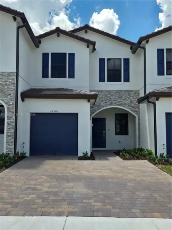 $2,680 | 13316 Southwest 232nd Terrace, Unit 13316, Homestead, FL 33032
