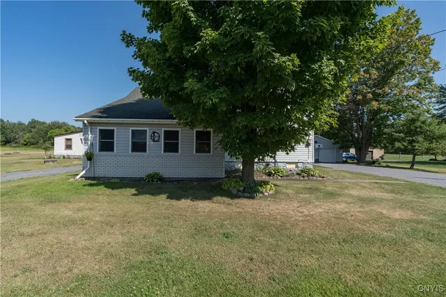 $170,000 | 8295 State Route 812, Lowville, NY 13367