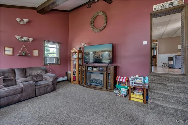 $170,000 | 8295 State Route 812, Lowville, NY 13367