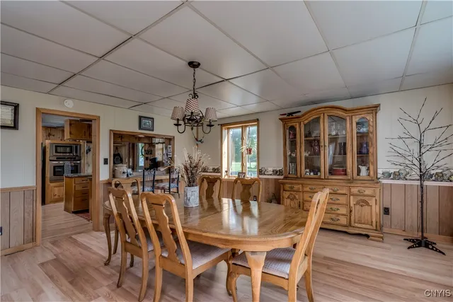 $170,000 | 8295 State Route 812, Lowville, NY 13367