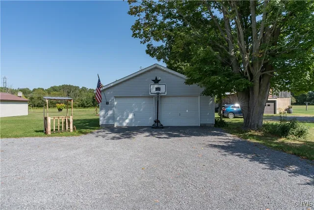 $170,000 | 8295 State Route 812, Lowville, NY 13367