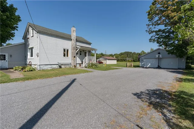 $170,000 | 8295 State Route 812, Lowville, NY 13367