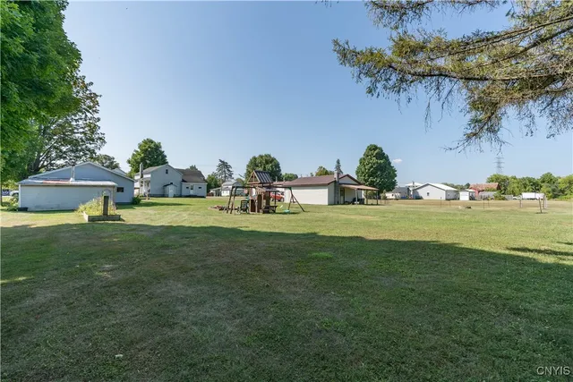 $170,000 | 8295 State Route 812, Lowville, NY 13367