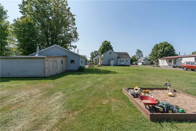 $170,000 | 8295 State Route 812, Lowville, NY 13367