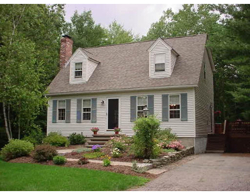 3 Assabet Road Westford, MA 01886 - Photo 1 of 7 Gallery Image 1