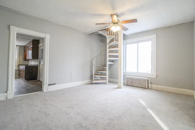 $229,900 | 407 South Jackson Street, Waterloo, WI 53594