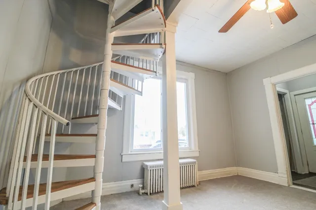 $229,900 | 407 South Jackson Street, Waterloo, WI 53594