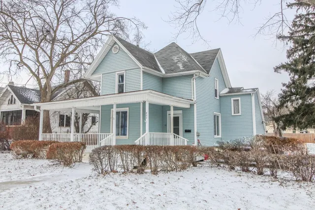 $229,900 | 407 South Jackson Street, Waterloo, WI 53594