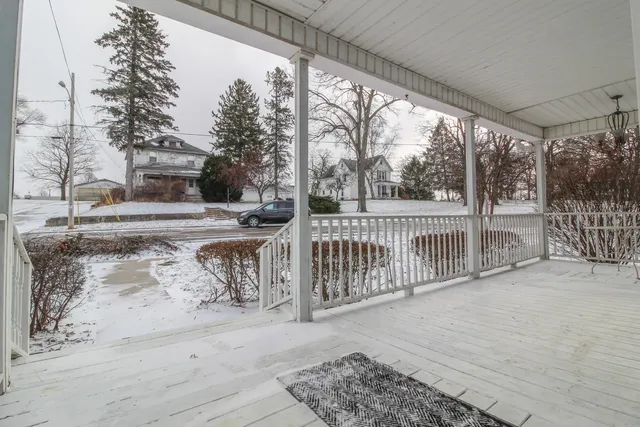 $229,900 | 407 South Jackson Street, Waterloo, WI 53594