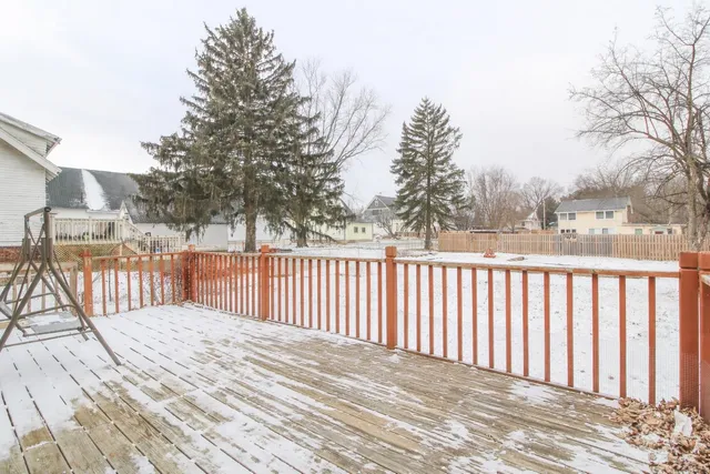 $229,900 | 407 South Jackson Street, Waterloo, WI 53594