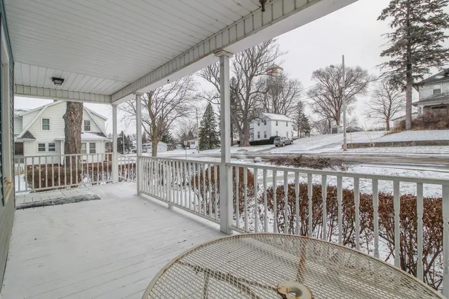 $229,900 | 407 South Jackson Street, Waterloo, WI 53594