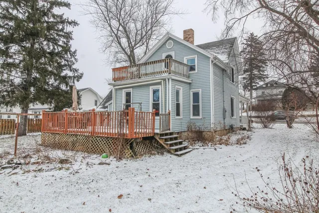 $229,900 | 407 South Jackson Street, Waterloo, WI 53594