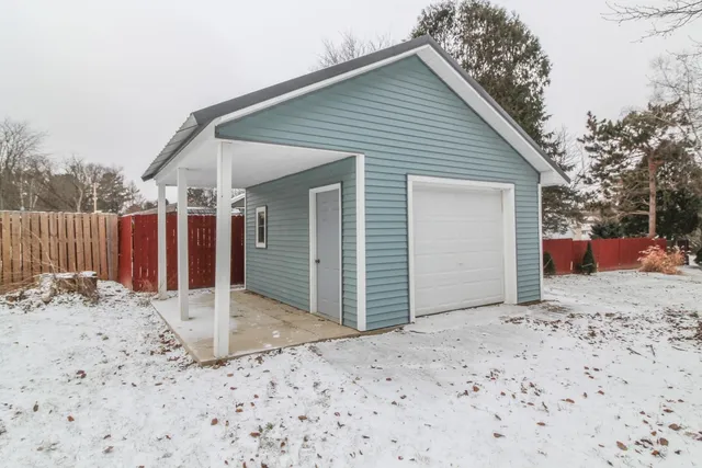 $229,900 | 407 South Jackson Street, Waterloo, WI 53594