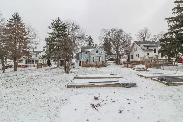 $229,900 | 407 South Jackson Street, Waterloo, WI 53594