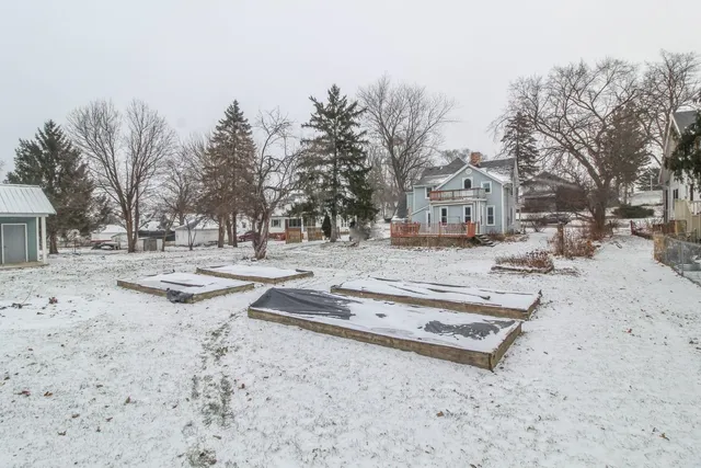 $229,900 | 407 South Jackson Street, Waterloo, WI 53594