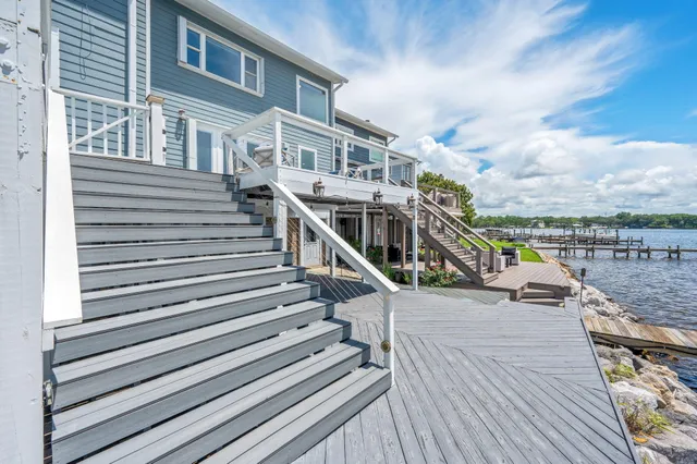 $649,000 | 3 Bayshore Point, Valparaiso, FL 32580