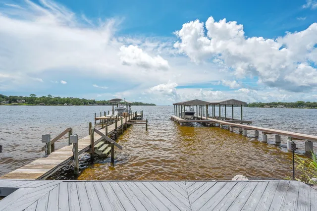 $649,000 | 3 Bayshore Point, Valparaiso, FL 32580