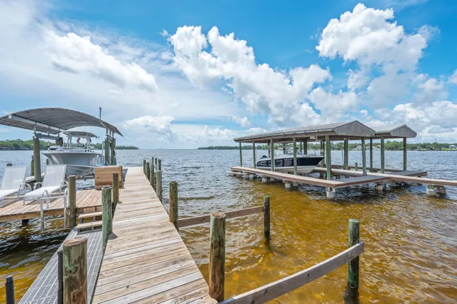 $649,000 | 3 Bayshore Point, Valparaiso, FL 32580