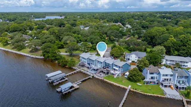 $649,000 | 3 Bayshore Point, Valparaiso, FL 32580