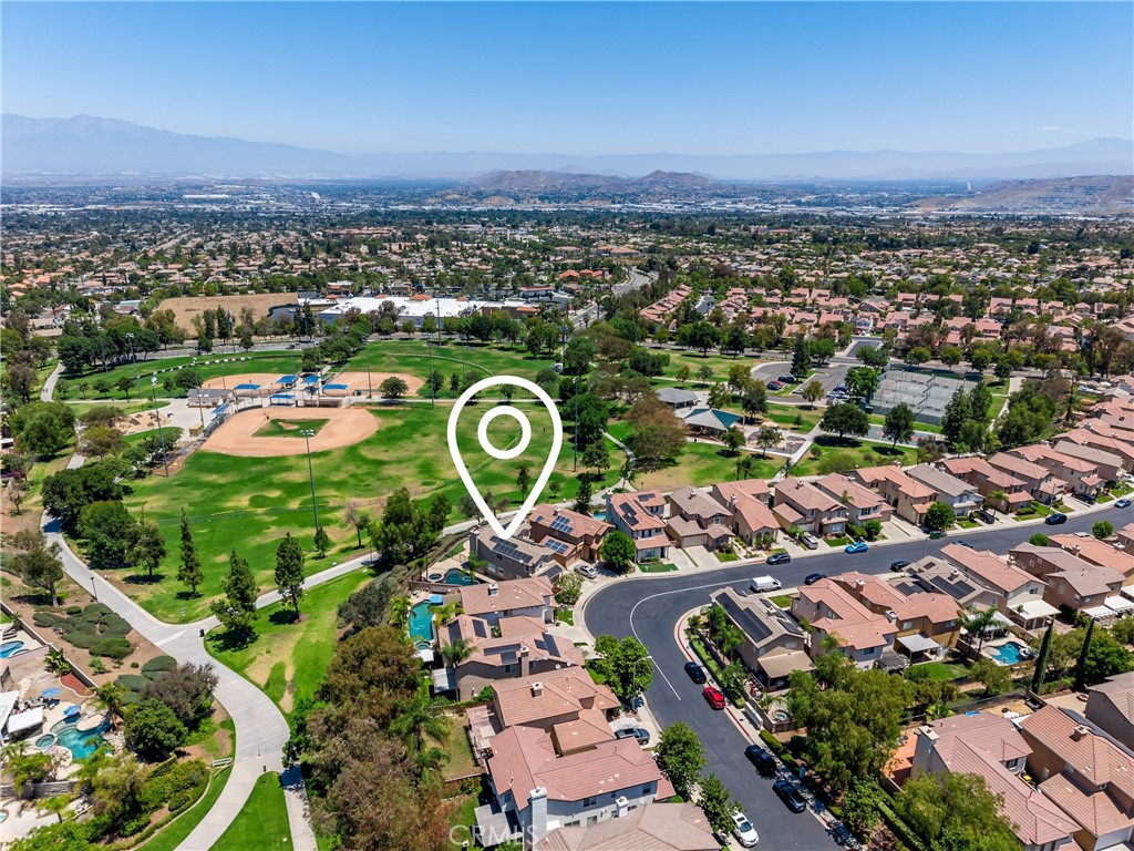 3306 Rochelle Lane Corona, CA 92882 - Photo 54 of 73