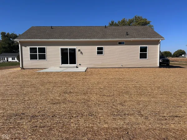 $329,900 | 1309 North 8th Street, Elwood, IN 46036