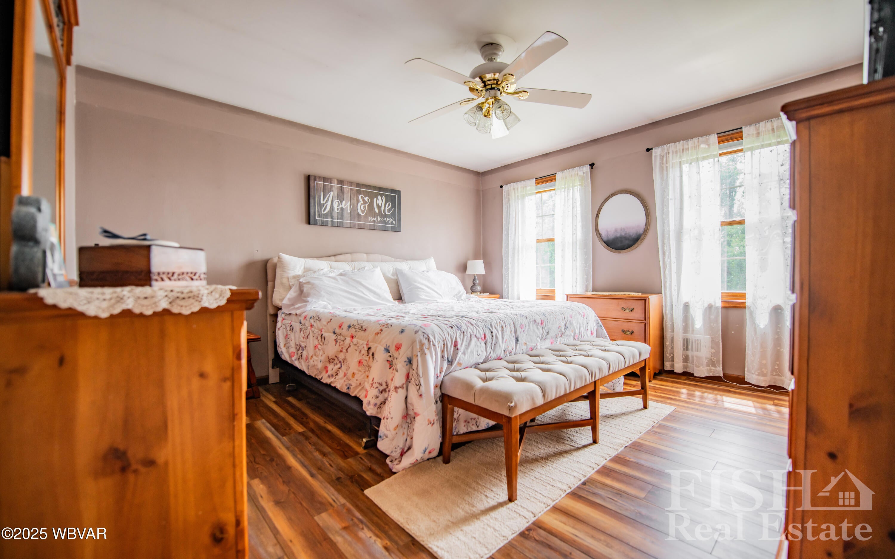 200 Kepner Hill Road Muncy, PA 17756 - Photo 16 of 30 Primary Bedroom (1)