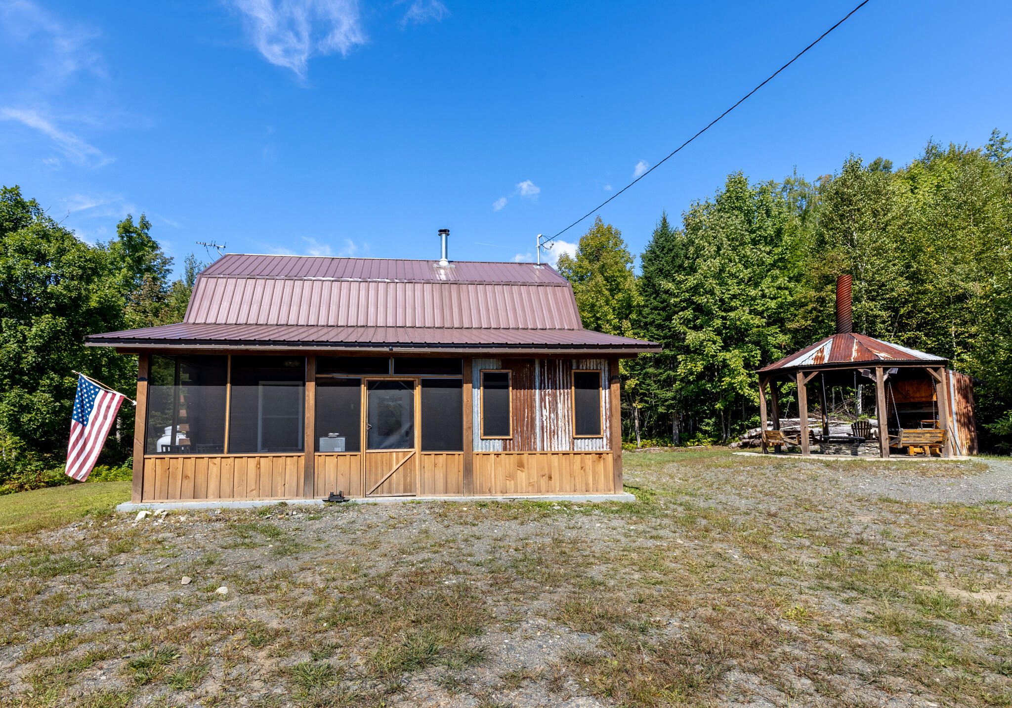 154 Old Brownville Road Sebec, ME 04481 - Photo 4 of 70 20250901-_MG_9819-HDR
