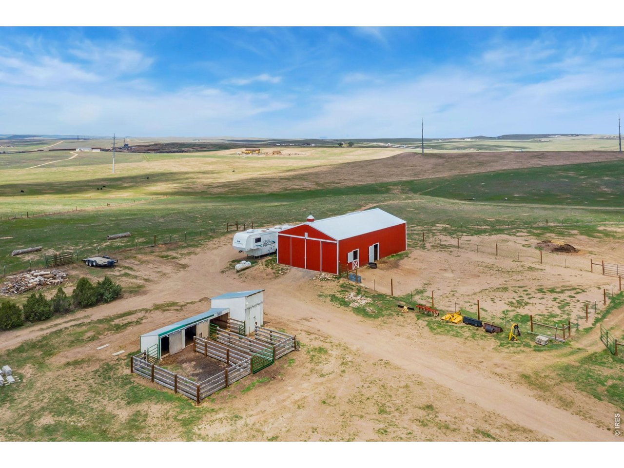 5314 Aldridge Road Wellington, CO 80549 - Photo 43 of 50