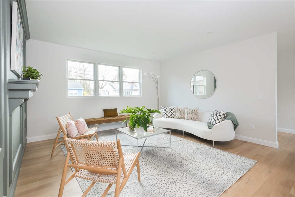 10 Gordon Road Arlington, MA 02474 - Photo 3 of 39 Gallery Image 3