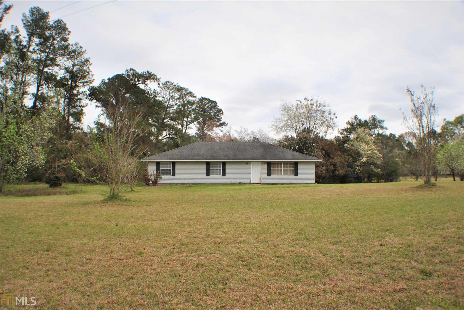 841 Racehorse Road Sylvania, GA 30467 - Photo 1 of 1 Gallery Image 1