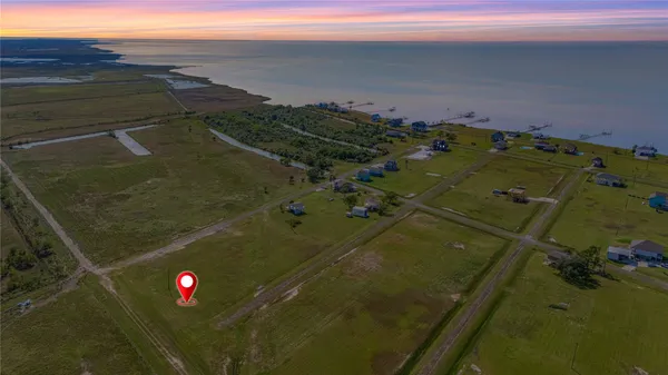 $18,500 | Lot 1-2 Mocking Bird Lane, Anahuac, TX 77514