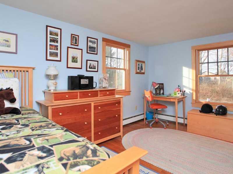 178 Tuttle Road Cumberland Center, ME 04021 - Photo 18 of 31 Bedroom.