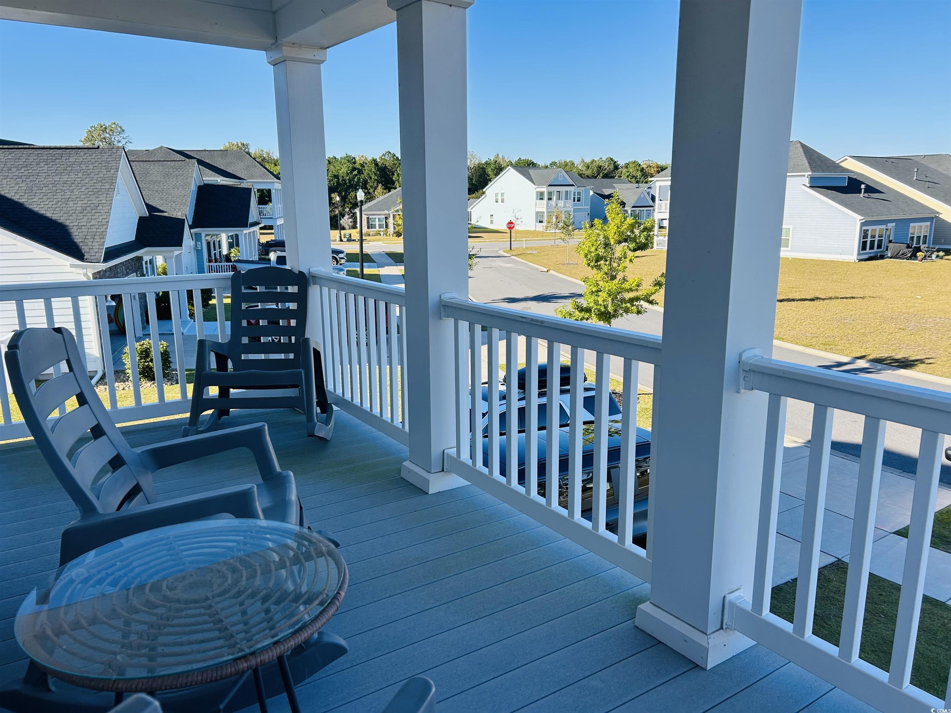 609 Shortleaf Path Myrtle Beach, SC 29577 - Photo 14 of 40