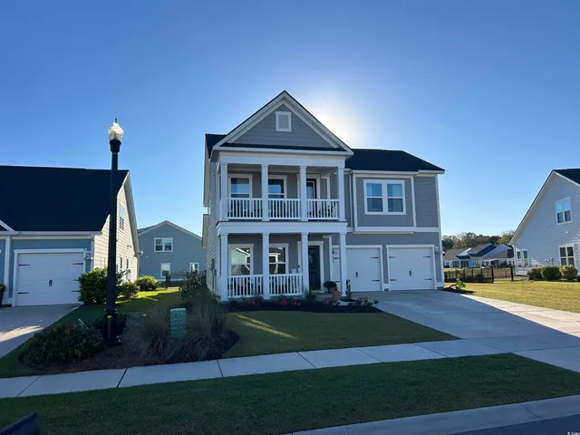 $649,000 | 609 Shortleaf Path, Myrtle Beach, SC 29577