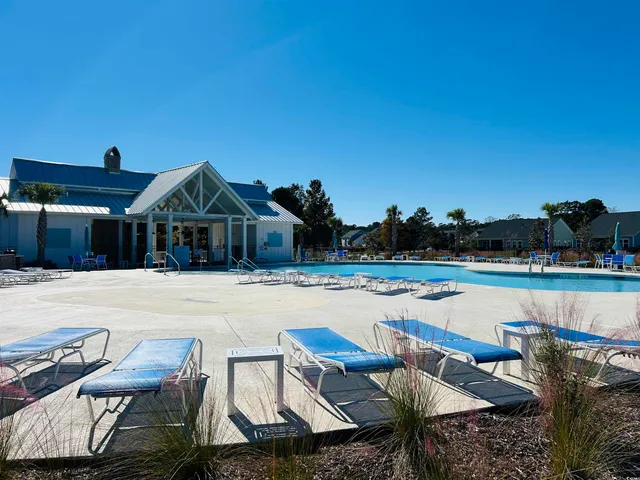 $649,000 | 609 Shortleaf Path, Myrtle Beach, SC 29577