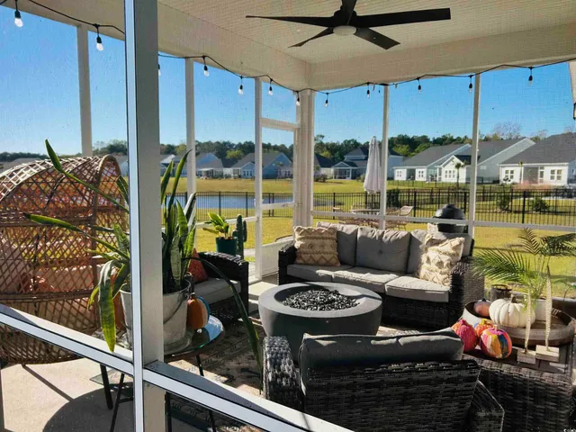 $649,000 | 609 Shortleaf Path, Myrtle Beach, SC 29577