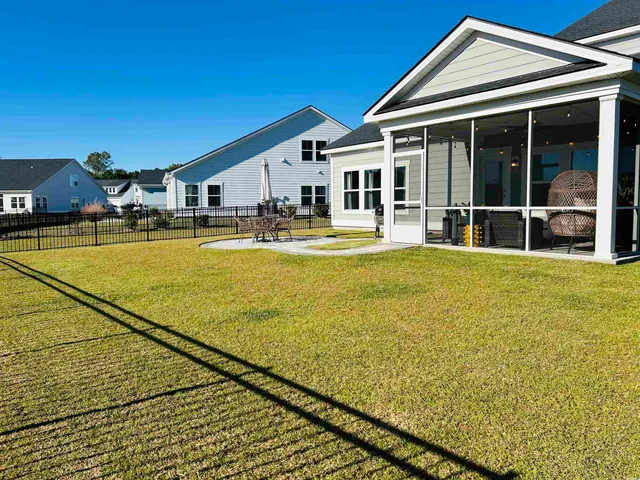 $649,000 | 609 Shortleaf Path, Myrtle Beach, SC 29577