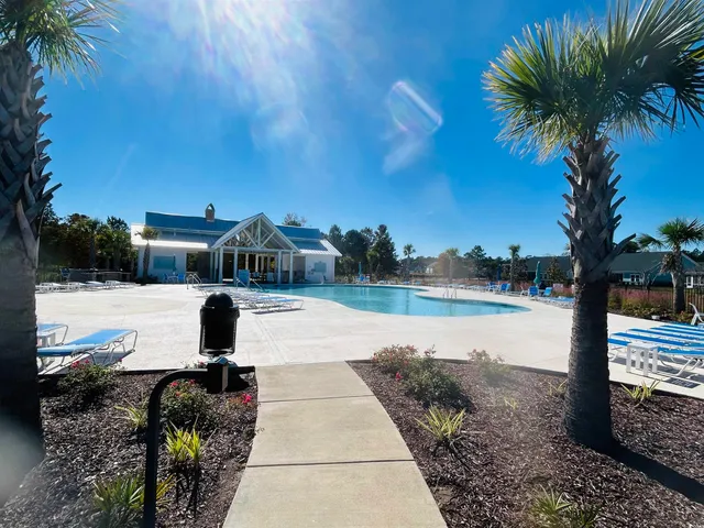 $649,000 | 609 Shortleaf Path, Myrtle Beach, SC 29577