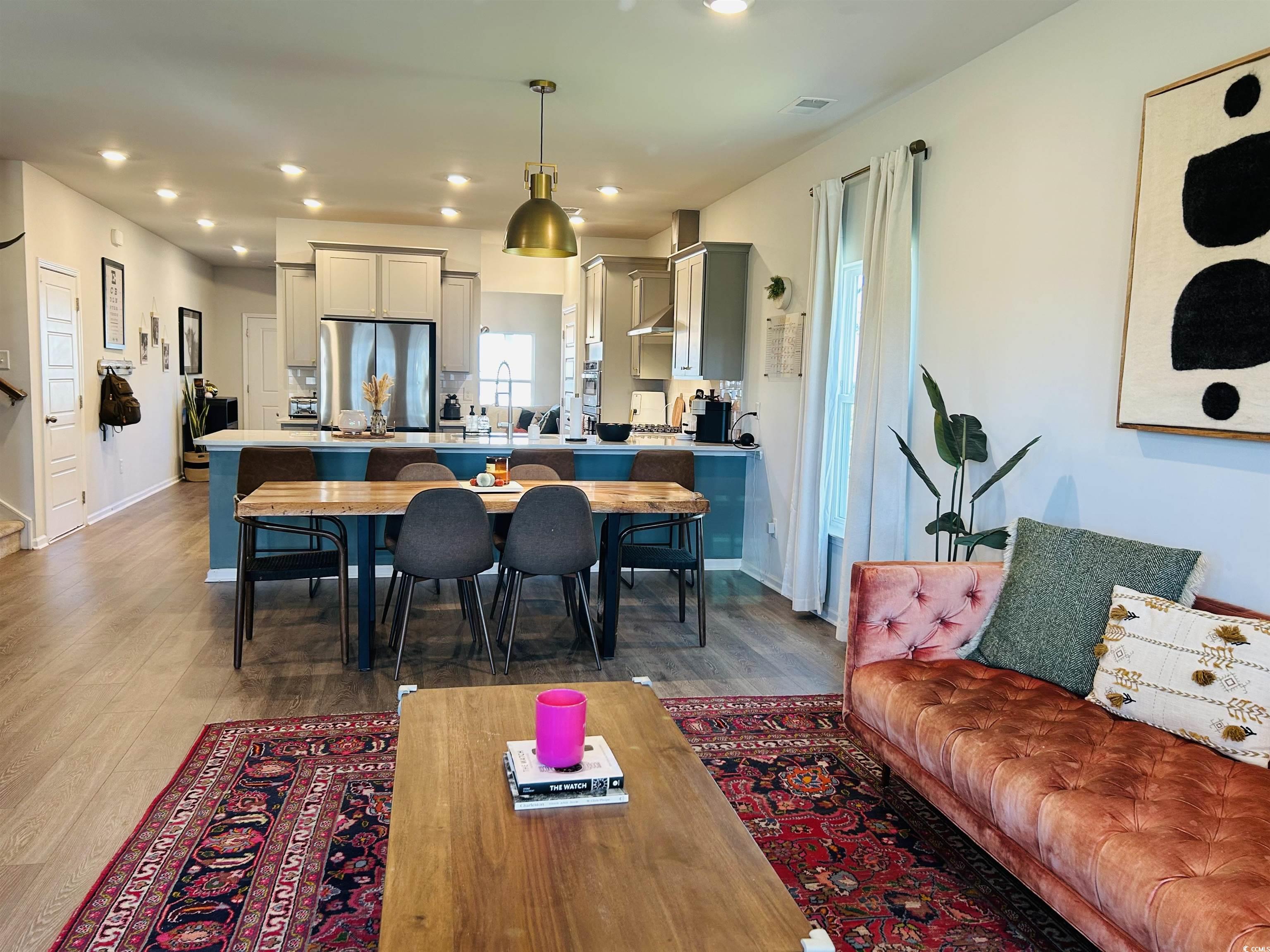 609 Shortleaf Path Myrtle Beach, SC 29577 - Photo 6 of 40