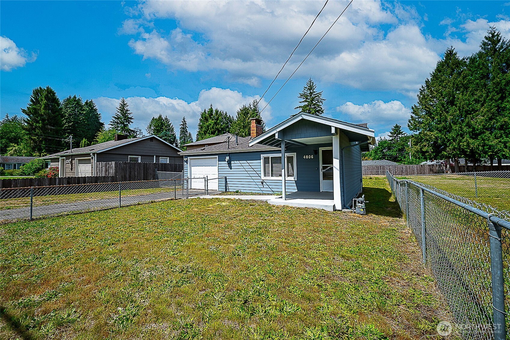 4808 15th Avenue Southeast Lacey, WA 98503 - Photo 3 of 23