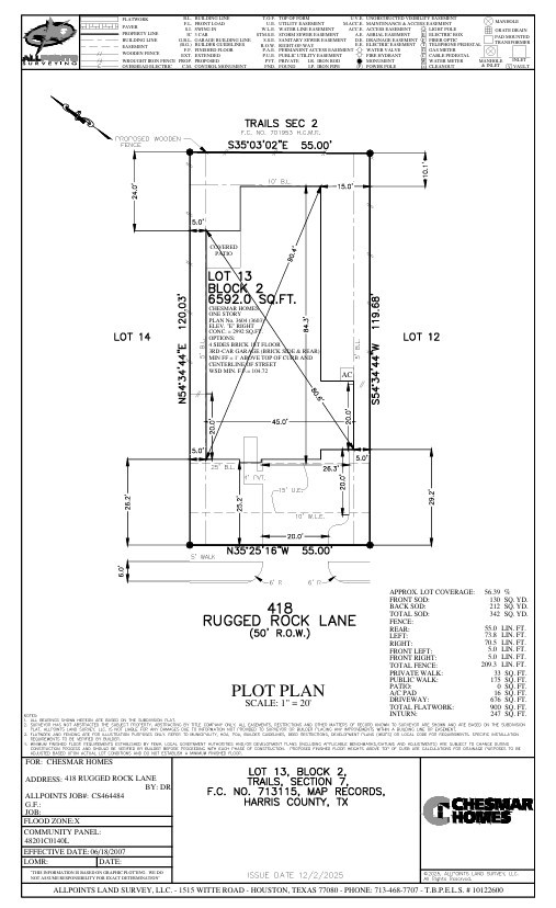 418 Rugged Rock Lane New Caney, TX 77357 - Photo 28 of 37