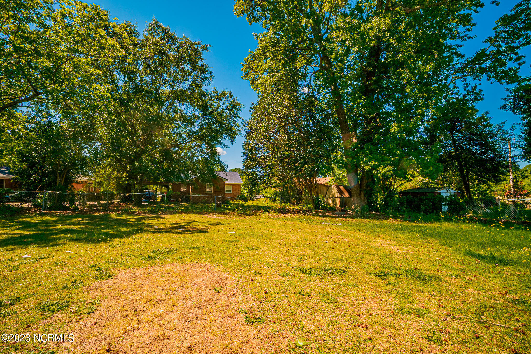 1105 Sycamore Road Kinston, NC 28501 - Photo 23 of 26 Exteriors (1)